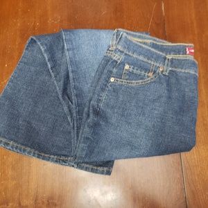 Levi's 515 classic relaxed stretch
